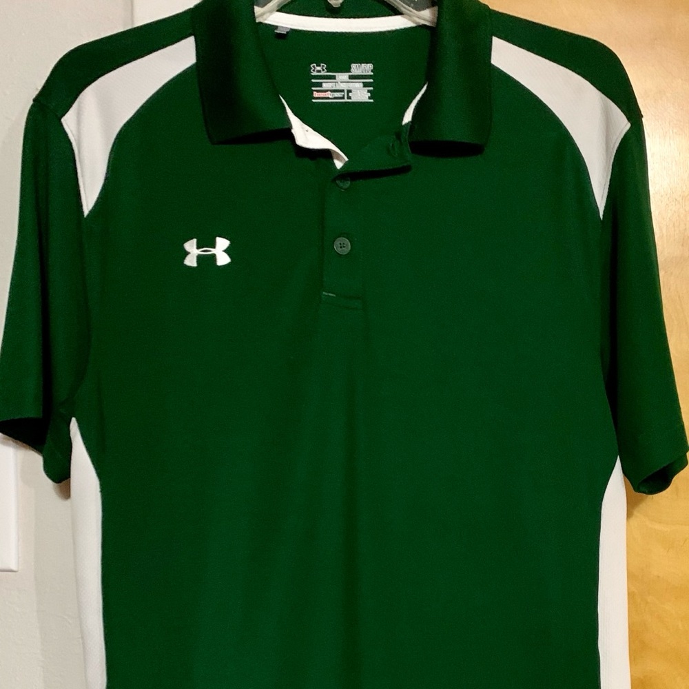 Under Amour heat gear